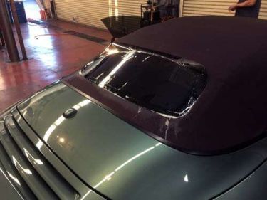 Scottsdale Window Tint Photogallery
