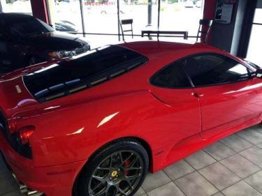 Scottsdale Window Tint Photogallery