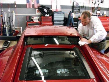 Scottsdale Window Tint Photogallery