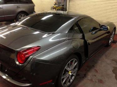 Scottsdale Window Tint Photogallery