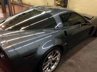 Scottsdale Window Tint Photogallery