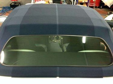 Scottsdale Window Tint Photogallery