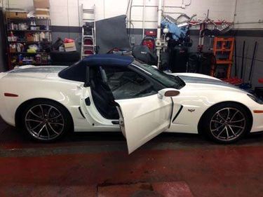 Scottsdale Window Tint Photogallery