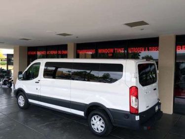 Scottsdale Window Tint Photogallery