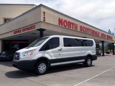 Scottsdale Window Tint Photogallery
