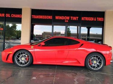 Scottsdale Window Tint Photogallery