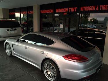 Scottsdale Window Tint Photogallery