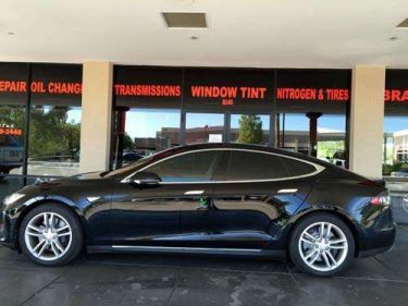 Scottsdale Window Tint Photogallery