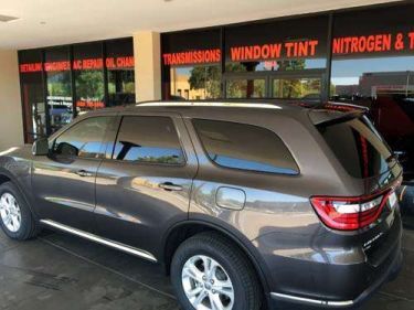 Scottsdale Window Tint Photogallery