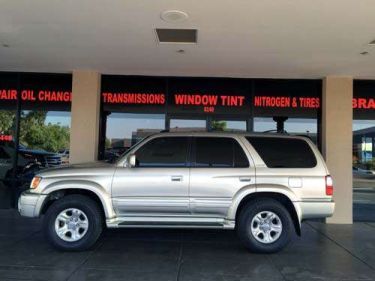 Scottsdale Window Tint Photogallery