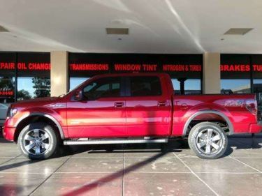 Scottsdale Window Tint Photogallery