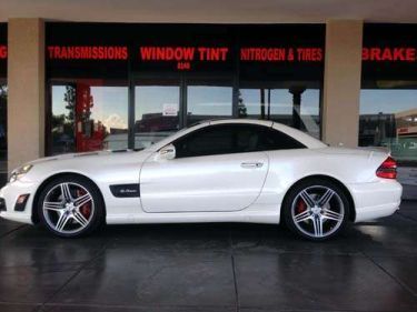 Scottsdale Window Tint Photogallery