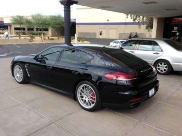 Scottsdale Window Tint Photogallery