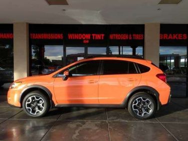 Scottsdale Window Tint Photogallery