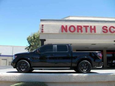 Scottsdale Window Tint Photogallery