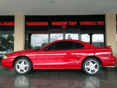 Scottsdale Window Tint Photogallery