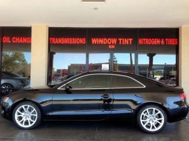 Scottsdale Window Tint Photogallery