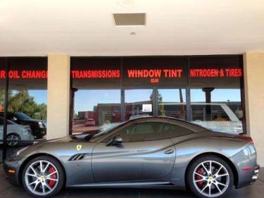 Scottsdale Window Tint Photogallery