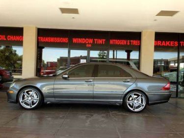 Scottsdale Window Tint Photogallery