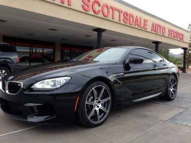 Scottsdale Window Tint Photogallery