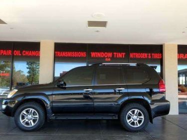 Scottsdale Window Tint Photogallery