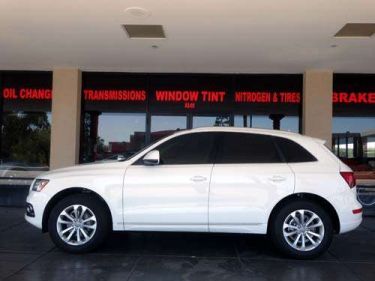 Scottsdale Window Tint Photogallery