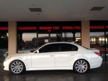 Scottsdale Window Tint Photogallery