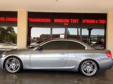 Scottsdale Window Tint Photogallery