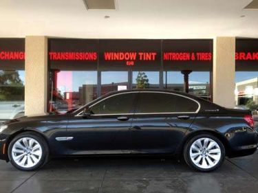 Scottsdale Window Tint Photogallery