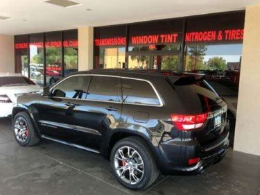 Scottsdale Window Tint Photogallery