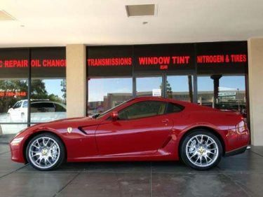 Scottsdale Window Tint Photogallery