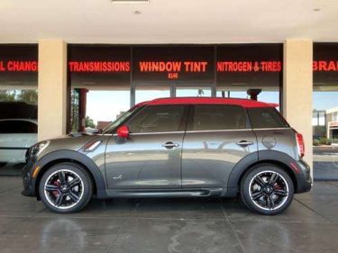 Scottsdale Window Tint Photogallery