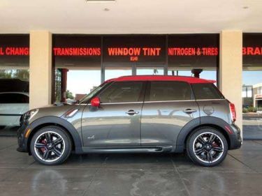 Scottsdale Window Tint Photogallery