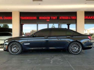 Scottsdale Window Tint Photogallery