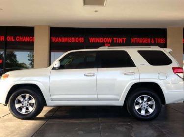 Scottsdale Window Tint Photogallery