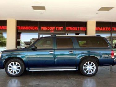 Scottsdale Window Tint Photogallery