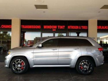 Scottsdale Window Tint Photogallery