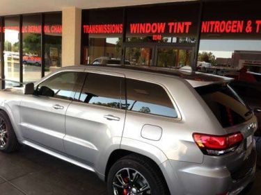 Scottsdale Window Tint Photogallery