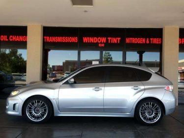 Scottsdale Window Tint Photogallery