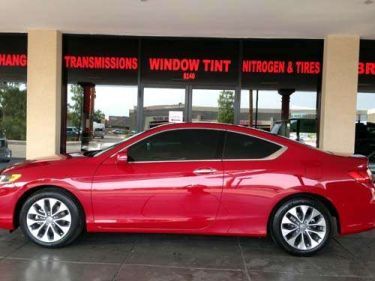 Scottsdale Window Tint Photogallery