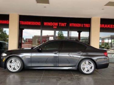 Scottsdale Window Tint Photogallery