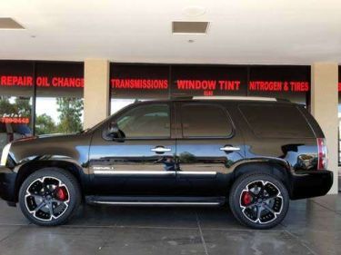 Scottsdale Window Tint Photogallery