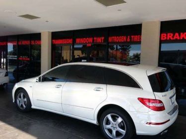 Scottsdale Window Tint Photogallery